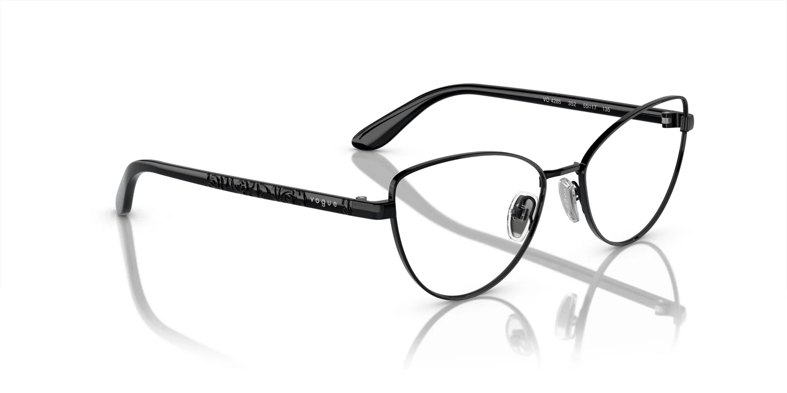 Vogue Eyewear 4285 Eyeglasses - view 15